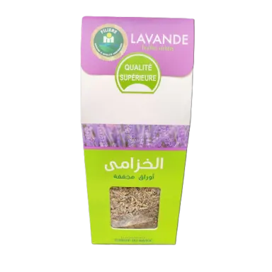 Lavande 50g - FILIERE M