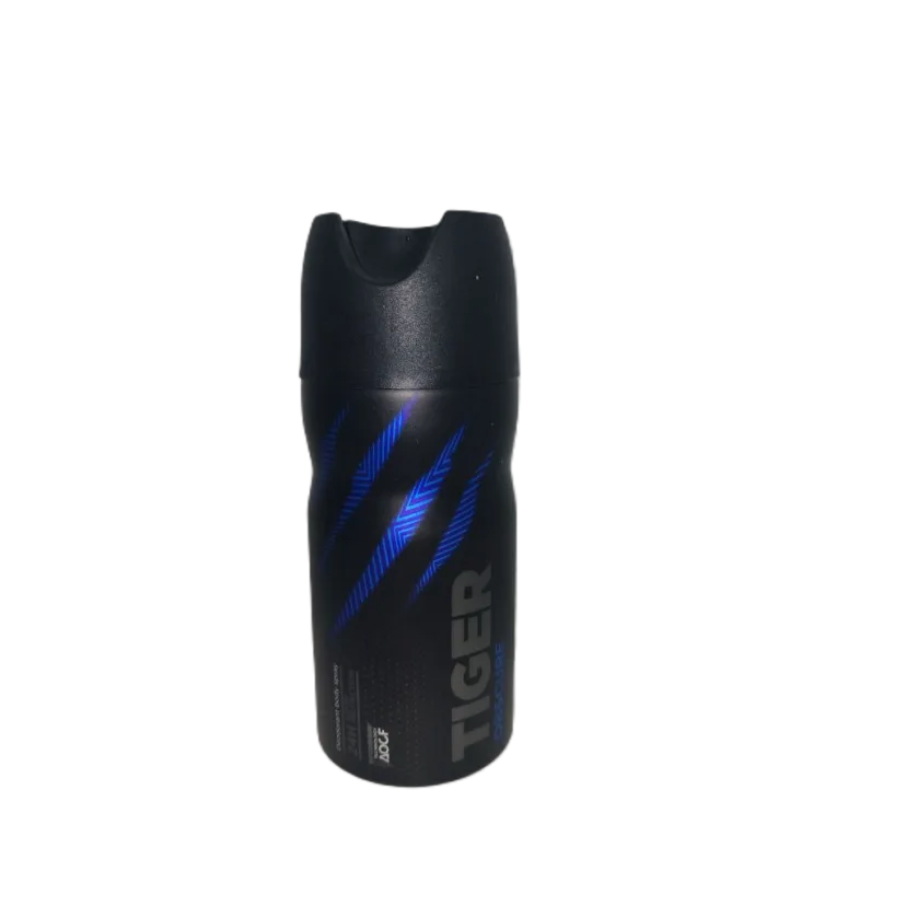 Déodorant Men new obscure 150ml - TIGER