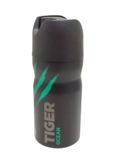 Déodorant new ocean 150ml - TIGER MEN