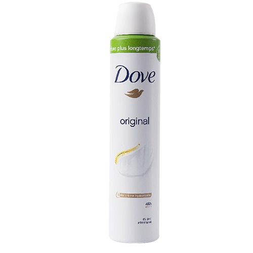 Déodorant femme anti-transpirant Original 200ml - DOVE