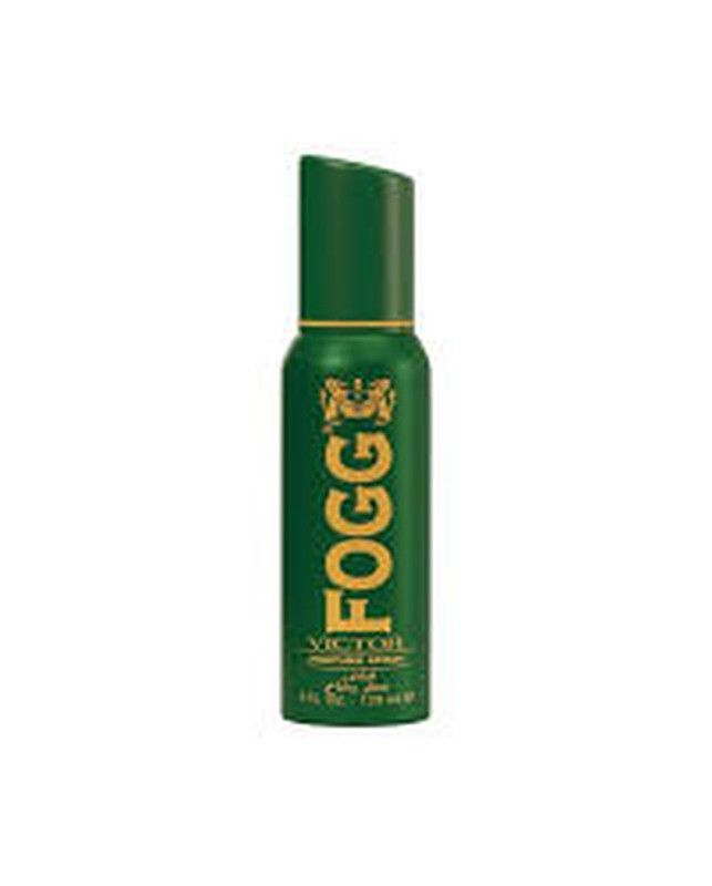 Déodorant spray Victor 120ml - FOGG