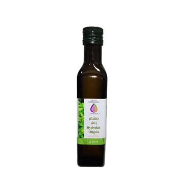 Hydrolat origan flacon verre 250ml