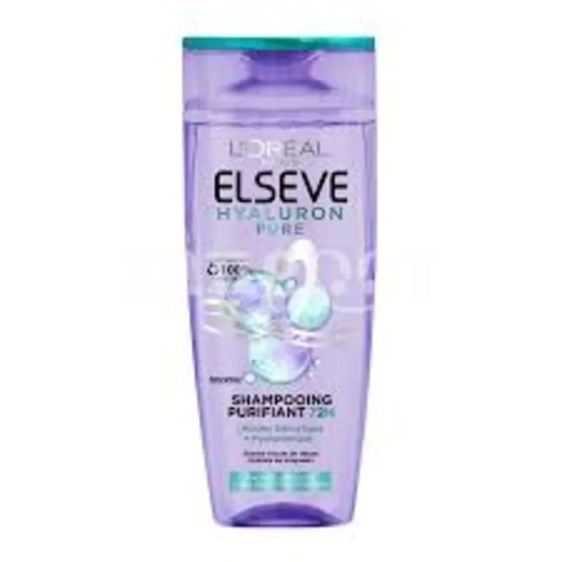 Shampoing hyaluron pure 200mL - ELSEVE