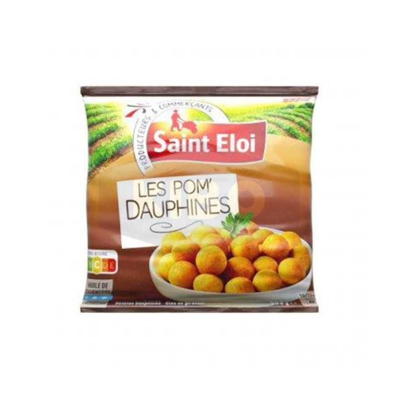 Les Pom' Dauphines 500g - SAINT ELOI