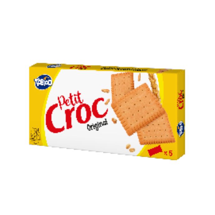 Tobigo Petit Croc Original  62g 5u