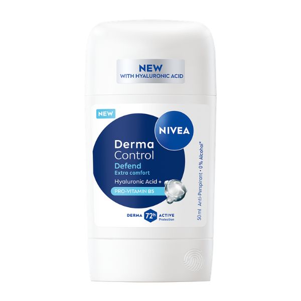 Stick Derma control DFN 50ML - Nivea