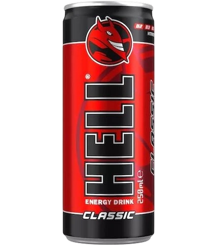 HELL classic