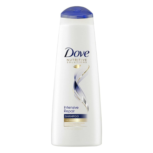 Shampoing intensive repair 400ml - DOVE