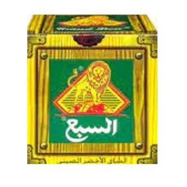 Thé vert en filaments 4011 1Kg - GRAND LION