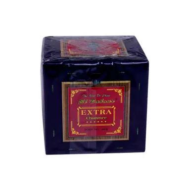 Thé vert en filaments Chaâra 200g - BABOUR