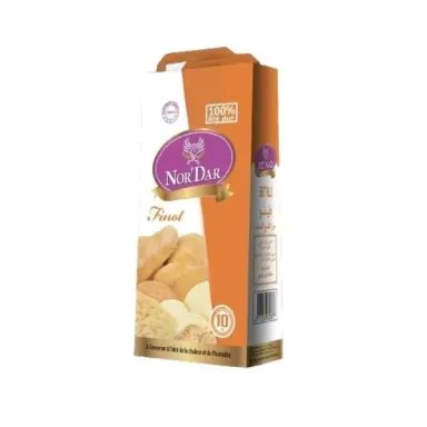 Farine finot 10Kg - NOR'DAR