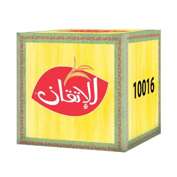 Thé vert en filaments 10016 200g - AL ITKANE