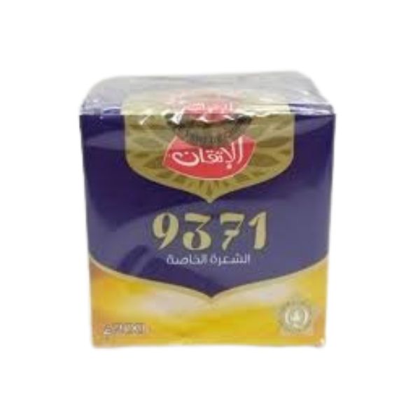 Thé vert en filaments 9371 200g - AL ITKANE