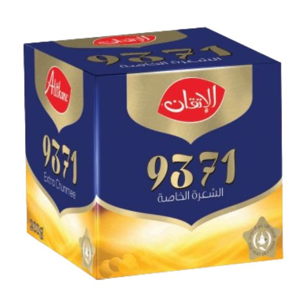 Thé vert en filaments REF 9371 500g - AL ITKANE