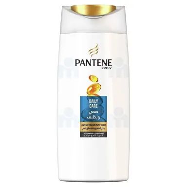 Shampoing Santé et Vitalité 700ml - PANTENE PRO-V