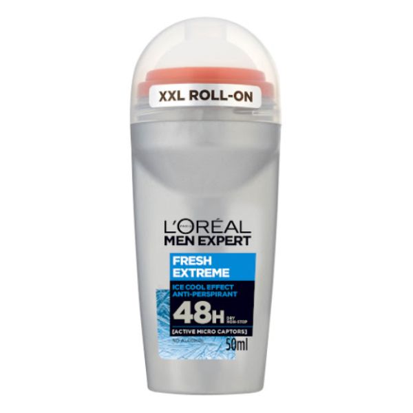 l'oreal men fresh extreme 50ml