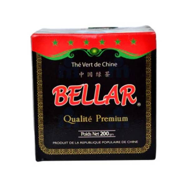 The Bellar 200g