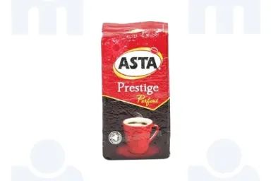 Café moulu parfumé prestige 200g - ASTA