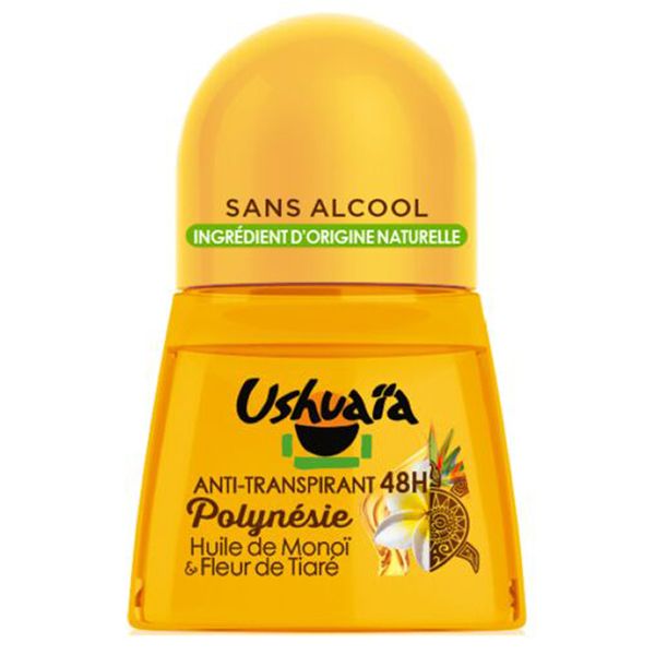 stick ushuaia polynesie 50ml