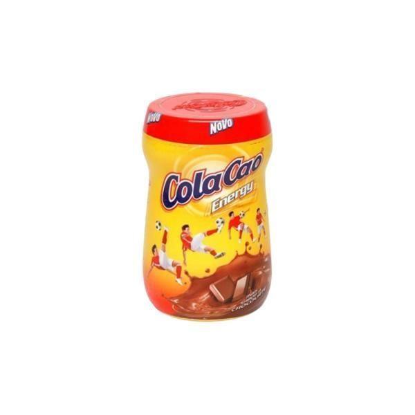 Colacao Turbo Chocolat En Poudre 250G