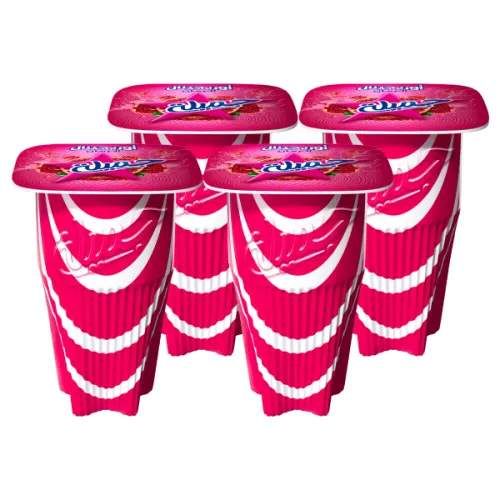 Raibi Jamila Pack 4x165g