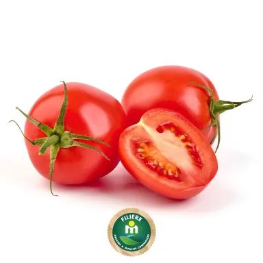 Tomate ronde 1Kg - FILIERE M