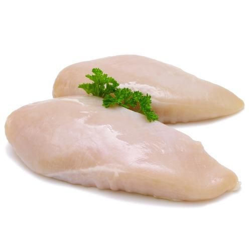 Filet de poulet 250g