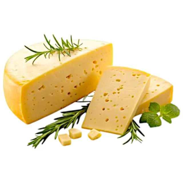 Fromage Emmental en tranches 100g - PRÉSIDENT
