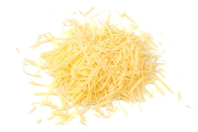 Fromage fumé râpé 100g - MARJANE
