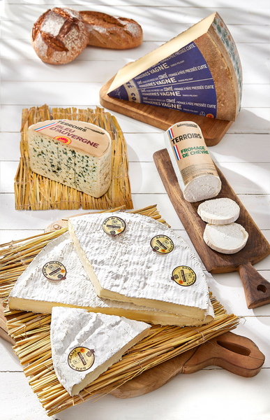 Buche de Chèvre Intermarche
