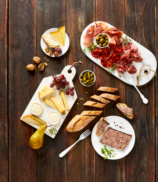 Chorizo Doux