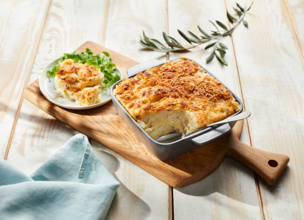 Gratin Dauphinois