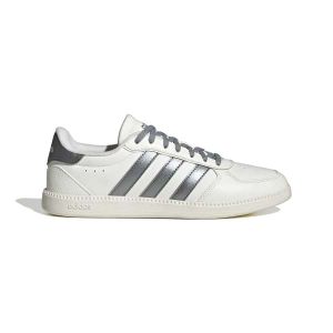 ADIDAS Chaussure Breaknet Sleek - JH6880 - Blanc