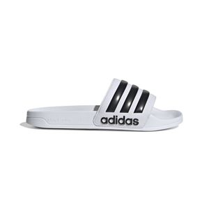 ADIDAS Claquettes Adilette Shower GZ5921 - Blanc