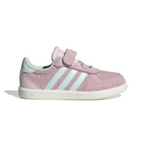 ADIDAS Chaussures Breaknet Sleek JS0136 - Rose