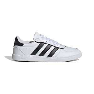 ADIDAS Chaussure Breaknet Sleek -Blanc - IH5426