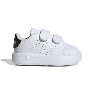 ADIDAS Chaussures Advantage ID5284 - Blanc