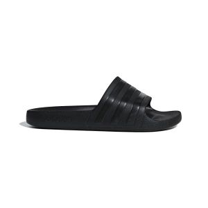 ADIDAS Claquettes Adilette Aqua - Noir