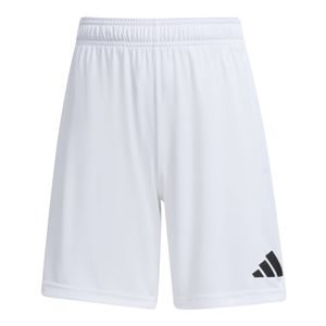 ADIDAS Short Ent26 Sho Y - JZ6526 - White