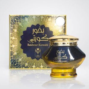 ALMAS Bakhour kuwaiti 40g