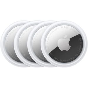 Apple AirTag Retrouvez Vos Objects Perdu Et Localisez Avec iPhone 100% Originale iOS 4x Pieces