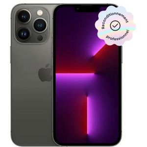 Apple iPhone 13 Pro 512Go Graphite Etat neuf Grade A