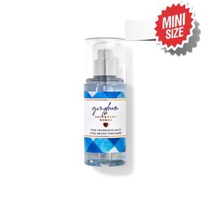 Bath & Body Works Brume Parfumée Fine Gingham - 75ml