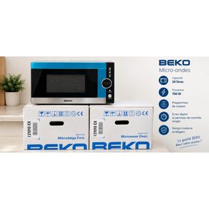 Beko Micro-ondes – 20 L, 700 W