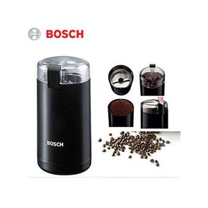 Bosch Moulin à Café et épices pour une mouture parfaite Électrique 75 grammes180 watt