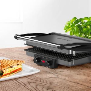 Bosch Panini Grille Viande Tcg4215