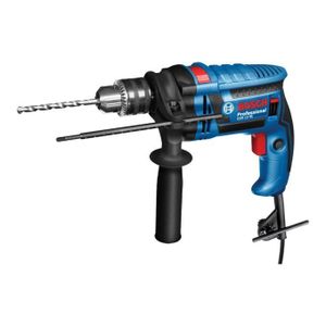 Bosch Perceuse A Percussion Professional 550w