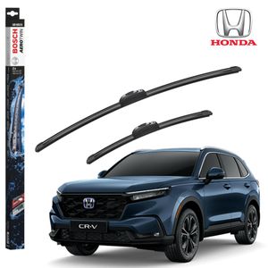 Bosch Balais d'Essuie–Glace Honda CR-V VI (RS_)