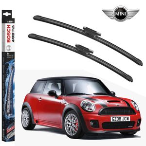 Bosch Balais d'Essuie–Glace Mini Cooper(R56)