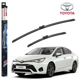 Bosch Balais d'Essuie–Glace Toyota Avensis